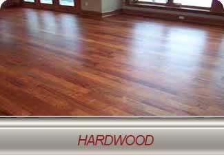 Hardwood Flooring