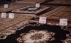 rea Rugs samples