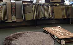 rea Rugs samples